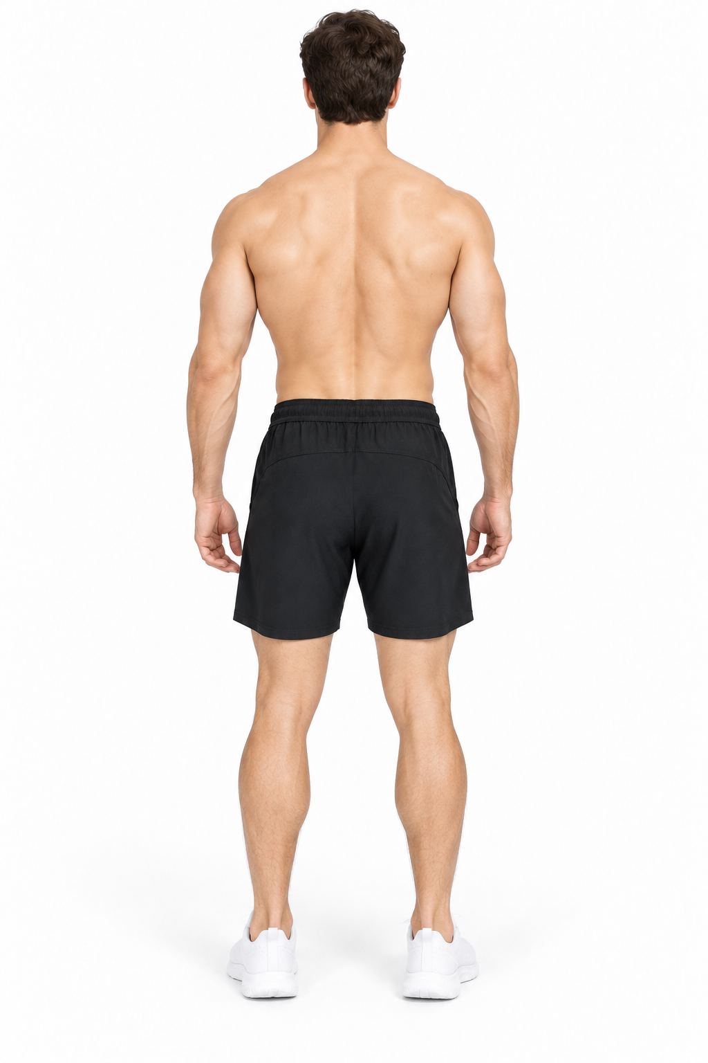 KHOKSA NS Running Shorts khoksa