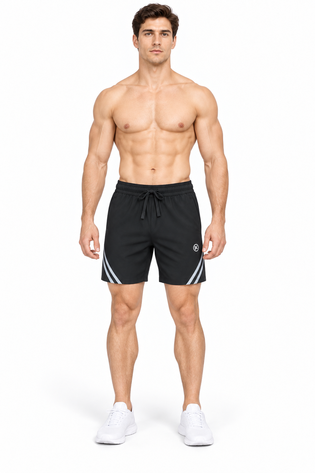 KHOKSA NS Running Shorts khoksa