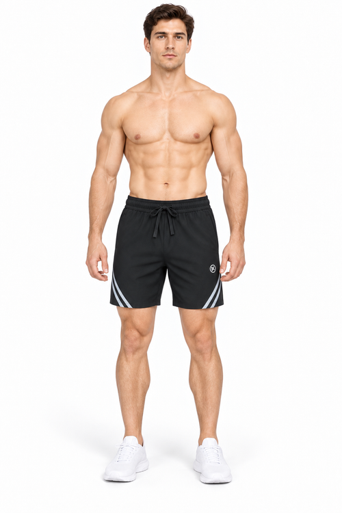 KHOKSA NS Running Shorts khoksa