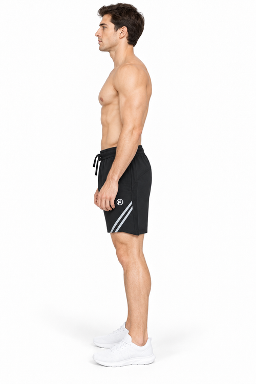 KHOKSA NS Running Shorts khoksa