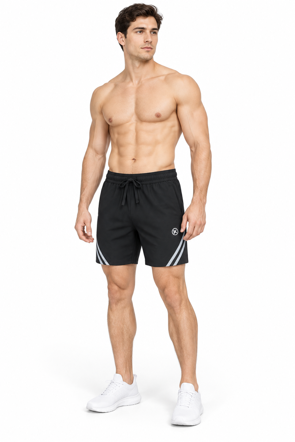KHOKSA NS Running Shorts khoksa