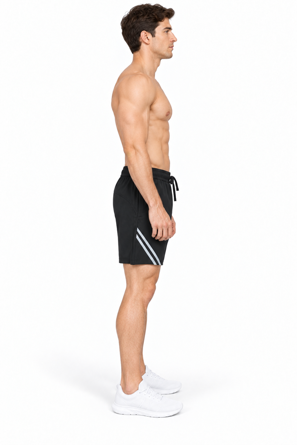 KHOKSA NS Running Shorts khoksa