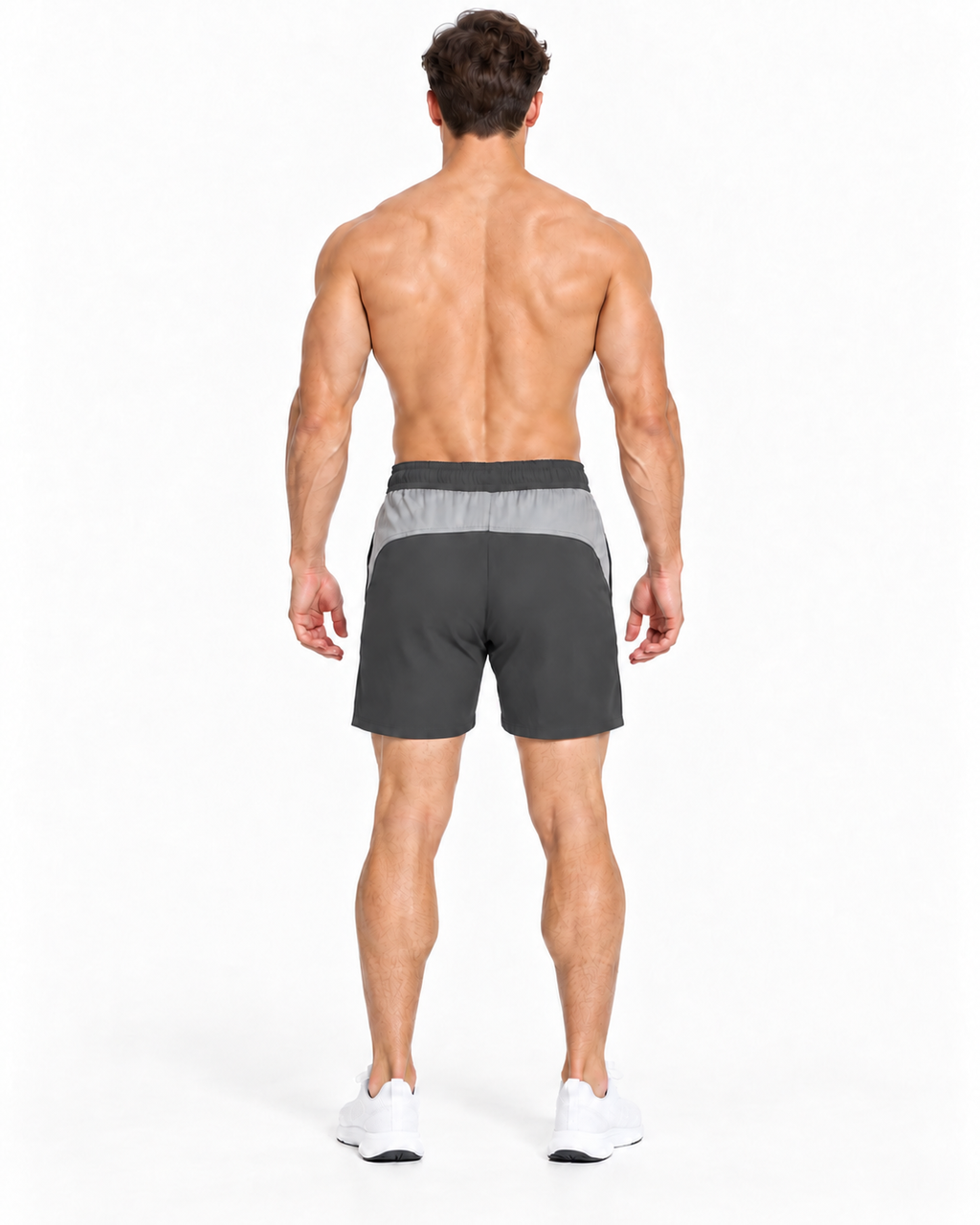 Men's Regular Shorts khoksa
